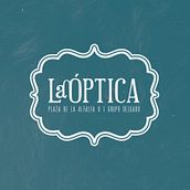 La Óptica. Een project van Programmeren,  Webdevelopment,  Ontwerp, Webdesign y UX / UI van Ignacio Sanchez Naranjo - 09.06.2015