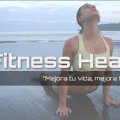 UX Fitness Health. Un progetto di UX / UI di Sonia Rodríguez Barrera - 20.10.2015