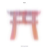 Tokyo Sad Song. Graphic Design, and Traditional illustration project by Javi Gil - 10.19.2015