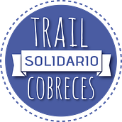 Trail Solidario Cóbreces Ein Projekt aus dem Bereich Br, ing und Identität, Kunstleitung, Grafikdesign und Webdesign von Kuatrikomia . - 01.08.2015