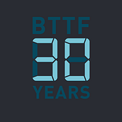 BTTF 30 YEARS. Un proyecto de Animación de Javier Pedreño - 20.10.2015