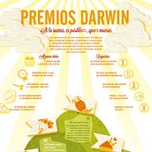 Mi Proyecto del curso Infografía antibostezos. Un proyecto de Diseño gráfico, Escritura e Ilustración tradicional de Carmela Sanchez Nadal - 02.11.2015