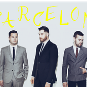 Mi Proyecto del curso Caligrafía y Rock'n'Roll . % Jaume Miralpeix tarafından hazırlanan Kaligrafi projesi - 10.21.2015