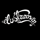 Lettering y mas.... Un proyecto de Diseño e Ilustración tradicional de Esaú Gamaliel Oliva Córdoba - 05.10.2016