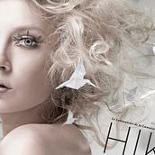 HIKARU. Br, ing e Identidade, Packaging, Publicidade, e Pintura projeto de Pilar Andújar - 22.10.2015