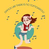 No tomorrow. Un proyecto de Cómic e Ilustración tradicional de Frank Perez - 22.10.2015