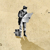 INTERACTIVE AUGMENTED  REALITY. Un proyecto de Br, ing e Identidad, Programación, Desarrollo Web, Diseño de la información, Diseño editorial, Marketing y Publicidad de Gianpaolo Rende - 24.10.2015