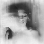 Nyx. . Photograph project by sofia magan - 10.24.2015