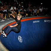 RedBull Skateboarding. Projekt z dziedziny Kino, film i telewizja, W, darzenia, Fotografia i Multimedia użytkownika Ander Orzaiz Belza - 25.10.2015