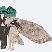  El Correo. Traditional illustration project by Sr. García - 10.25.2015