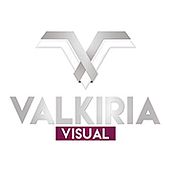 Imagen Valkiria Visual. Een project van Grafisch ontwerp van GLORIA FRANCO LEÓN - 19.08.2017