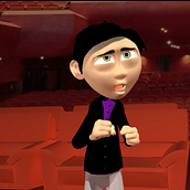 3D Animation Reel. 3D, and Animation project by Dan Raigorodsky Bendahan - 10.25.2013
