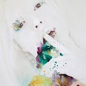 FOTOGRAFÍA INTROSPECTIVA / Proyecto artístico Ein Projekt aus dem Bereich Bildende Künste, Kunstleitung, Design, Fotografie, Designverwaltung, Traditionelle Illustration, Malerei und Bildbearbeitung von Alberto - 26.10.2015