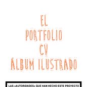 Portfolio-cv-álbum ilustrado. Un progetto di Br, ing, Br, identit, Collage, Design, Character design, Design editoriale, Graphic design, Eventi, Fotografia, Gestione progetti di design, Illustrazione tradizionale, Marketing, Multimedia, Packaging e Pubblicità di maria jose garcia moreno - 26.10.2015