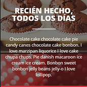 Mi Proyecto. Web Development project by Verónica Cruz - 11.10.2015