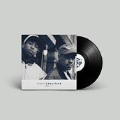 Gangstarr [FRONT]. Un projet de Design , Design graphique , et Musique de David Barreira Vázquez - 19.09.2015