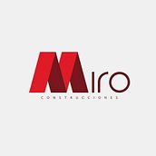 Miro Construcciones. Br, ing & Identit project by Welead - 12.27.2013