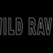 Wild Rave. Cinema, Vídeo e TV projeto de Raul Martinez - 27.10.2015
