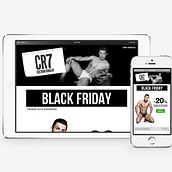 Diseño de Newsletter. Un progetto di Br, ing, Br, identit, Web development, Design, Graphic design, Web design, Marketing, Pubblicità e UX / UI di Sofía Martín Testor - 28.10.2015