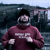 Trailer Campeonato de España Boxeo. Cinema, Cinema, Vídeo e TV, Pós-produção fotográfica, Publicidade, e Vídeo projeto de Unai - 13.11.2014