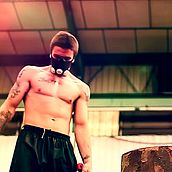 Trailer Xtreme Fight Festival. Cinema, Cinema, Vídeo e TV, Publicidade, e Vídeo projeto de Unai - 07.08.2014