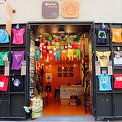 INTERIORISMO @TYPICALVALENCIA. Interior Architecture & Interior Design project by Virginia Lorente Alegre - 01.29.2013