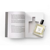 Eight & Bob, fragancia para hombre. Packaging project by Pati Nuñez - 02.28.2009