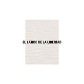 El latido de la libertad. Un projet de Conception éditoriale de Cuadrado Creativo - 01.11.2015