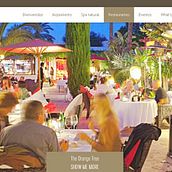 Atazó Ibiza. Un proyecto de Desarrollo Web de Néstor PS - 02.11.2015