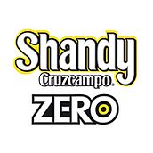 Shandy Cruz Campo Zero. Un proyecto de Multimedia de Marta Gadea Vara - 02.11.2015