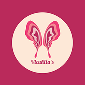 Vicuñita's. Projekt z dziedziny Br, ing i ident i fikacja wizualna użytkownika Gabriela Tuparova - 03.10.2015