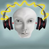 beats Ilustración Digital . Traditional illustration, and Advertising project by JOHN ARIZA - 11.03.2015