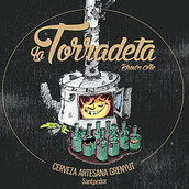 Cerveza artesana Grenyut . % iolandaandres tarafından hazırlanan Grafik Tasarım projesi - 11.03.2015