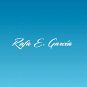 Rafa E. Garcia - Reel 2015. Projekt z dziedziny 3D,  Animacja, Design, Projektowanie graficzne,  Motion graphics,  Reklama, Telewizja i Film użytkownika Rafa E. García - 02.11.2015
