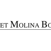 Bufet Molin Bosch. Un proyecto de Diseño gráfico y Diseño Web de Lourdes Martinez - 01.02.2014