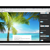 Lentes progresivas. Programming, and Web Development project by Luis Cornejo - 11.04.2015