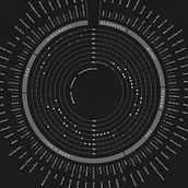 Infografía musical. Art Direction, Information Design, Editorial Design, Graphic Design, Music, T, and pograph project by Manel Portomeñe Marqués - 11.04.2015