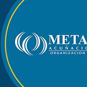 Presentación Corporativa: Metalor. Br, ing, Identit, and Design project by Joel Astete - 08.04.2015