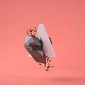Mikros 01// Ein Projekt aus dem Bereich 3D, Kunstleitung und Multimedia von vventura - 05.11.2015