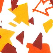 Diseño Mural Skatepark Massanassa. Un progetto di Belle arti e Design di JGM - 05.11.2015