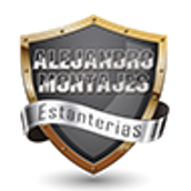 Alejandro Montajes / Sitio Web. Web Design project by Jose Arroyo - 11.05.2015