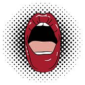 La lengua popular. Un proyecto de Ilustración tradicional de javier romero infante - 06.11.2015