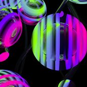 3D.MOTION.01. Animation project by Carlos Damián S. R. - 11.06.2015