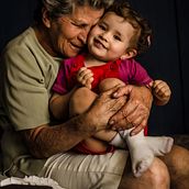 Niños#retratos#. Photograph project by Mat Kar - 11.06.2015