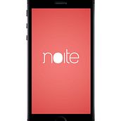 Mi Proyecto del curso Diseña una App deliciosa - Noite. Un progetto di Graphic design, Web design e UX / UI di Marta Pérez Pérez - 07.11.2015