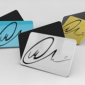 INSIGNA. Un progetto di Design, Design di accessori, Design di gioielli, Product design e Design industriale di Mario Ramírez Castro - 07.11.2015