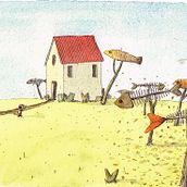 PEZ. Un projet de Beaux Arts et Illustration traditionnelle de David Permanyer Lastra - 08.11.2015