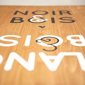 Fédération Française de Design - Paris, 2013 . Br, ing și identitate și Grafică în mișcare de Gabriel Lora - 09.08.2013