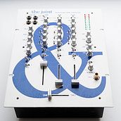 The Joint. Design de produtos projeto de PAUSA design studio - 31.08.2014