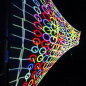 Dermis. Programming, Interactive Design & IT project by kike_9 - 11.10.2015